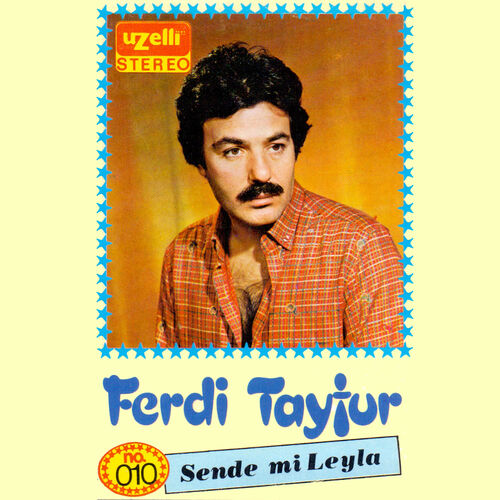 Seni Dilendim