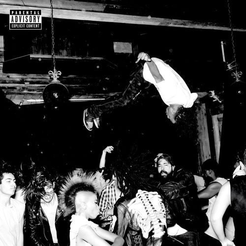 Long Time (Intro)