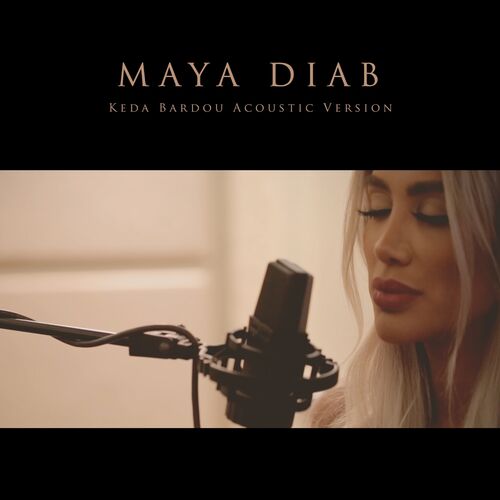 Keda Bardou (Acoustic Version)