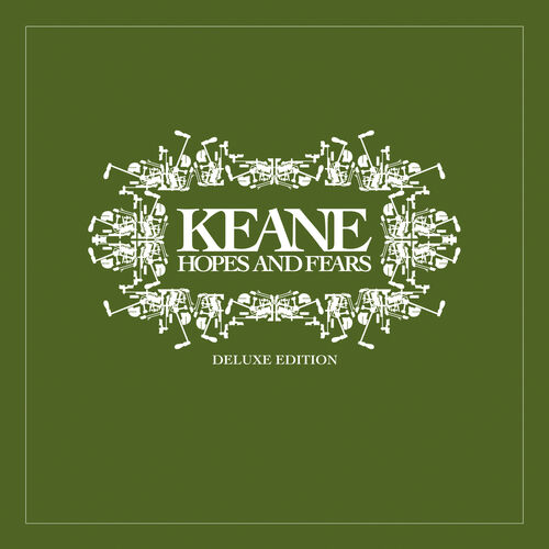 Somewhere Only We Know (BBC Steve Lamacq Session / 2003)