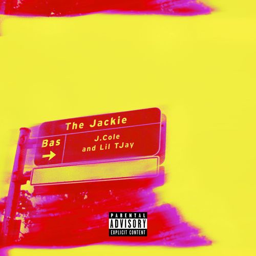 [The Jackie]